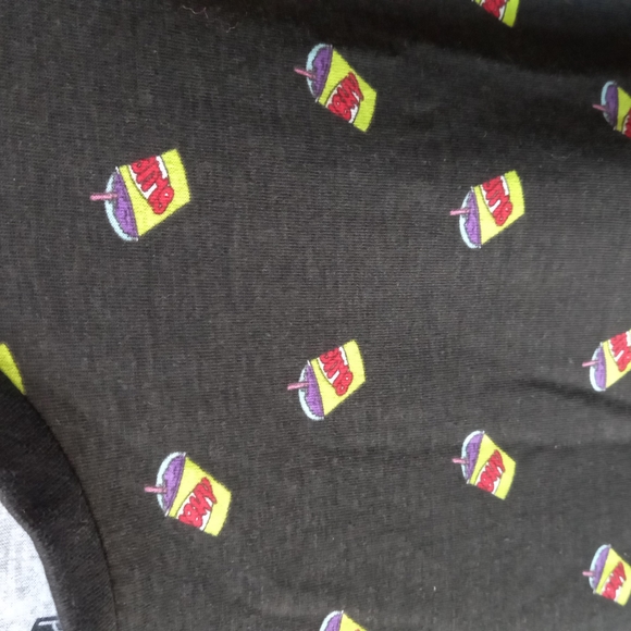 Urban Heritage fun t-shirt - Picture 2 of 3